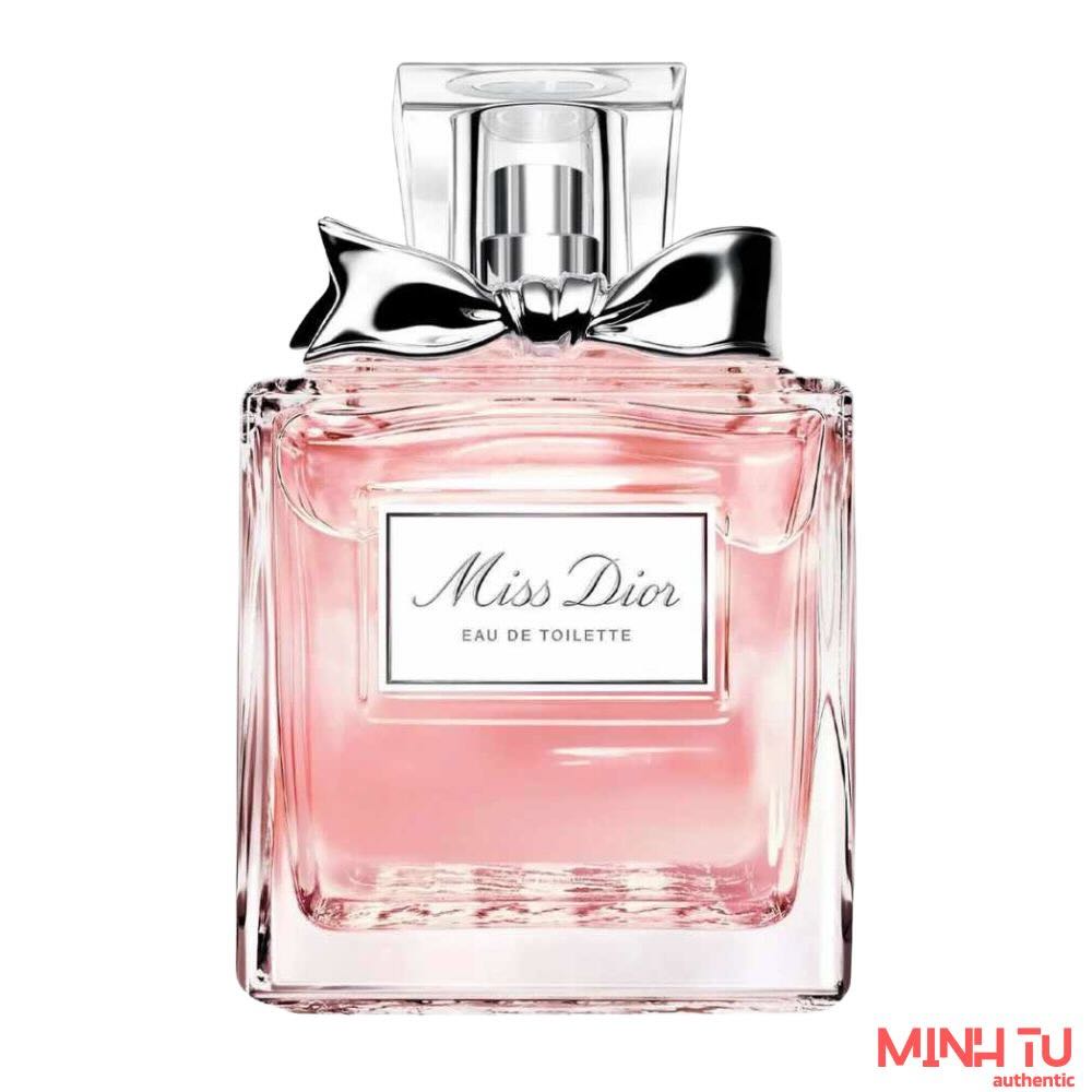 Nước Hoa Nữ Miss Dior EDT 100ml | 2019 | Chính hãng | Trả góp 0%